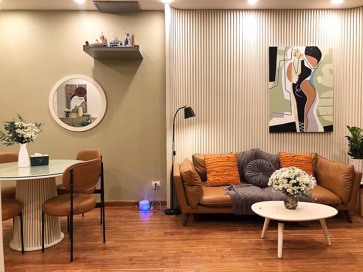 Can ho don gio thu vao nha, thi cong chi 150 trieu dong-Hinh-2