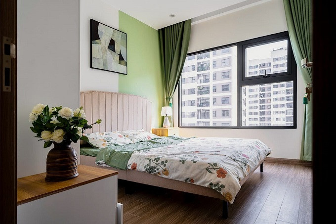 Căn hộ đón gió thu vào nhà, thi công chỉ 150 triệu đồng - Hình 8 Can ho don gio thu vao nha, thi cong chi 150 trieu dong-Hinh-8