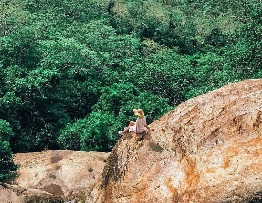 3 cung duong trekking cho nguoi moi