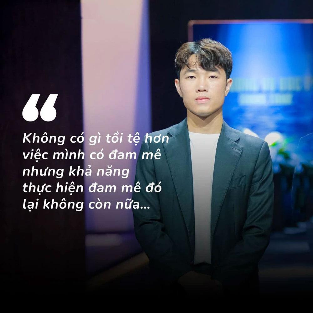 Xuan Truong goi von khung o 'Shark Tank', Que Ngoc Hai 'com' phu-Hinh-2