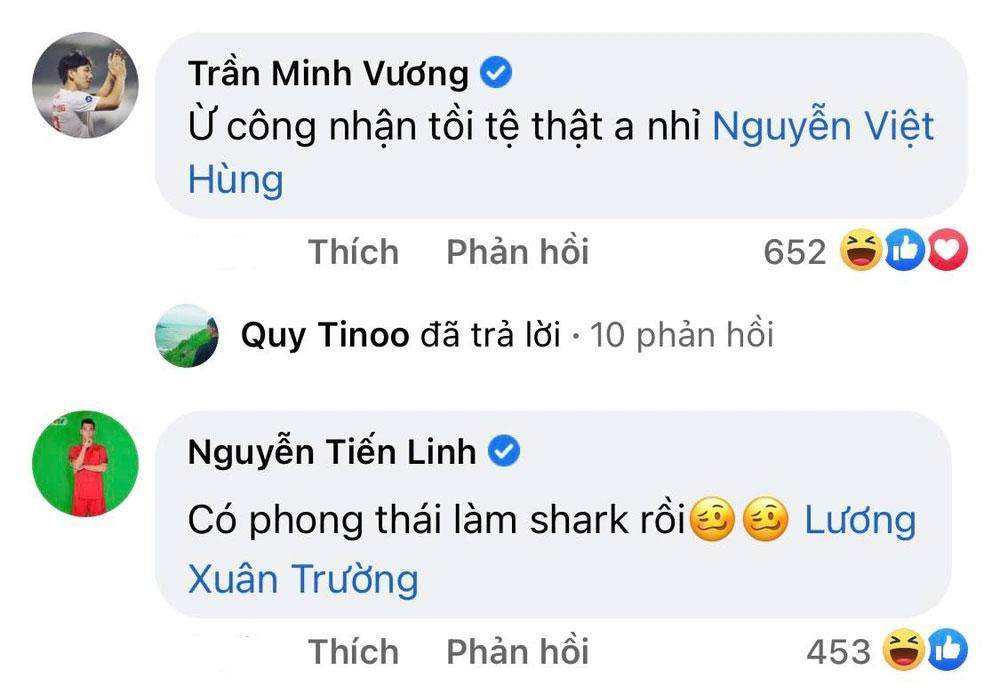 Xuan Truong goi von khung o 'Shark Tank', Que Ngoc Hai 'com' phu-Hinh-4
