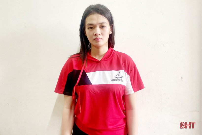 Hot girl bia chuyen bo chet de lai khoan thua ke 1,7 ty dong