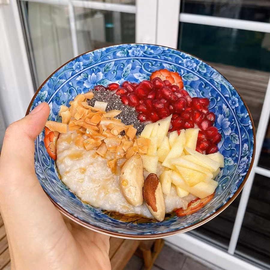 4 dieu quan trong khi an yen mach giam can de dat hieu qua tot nhat