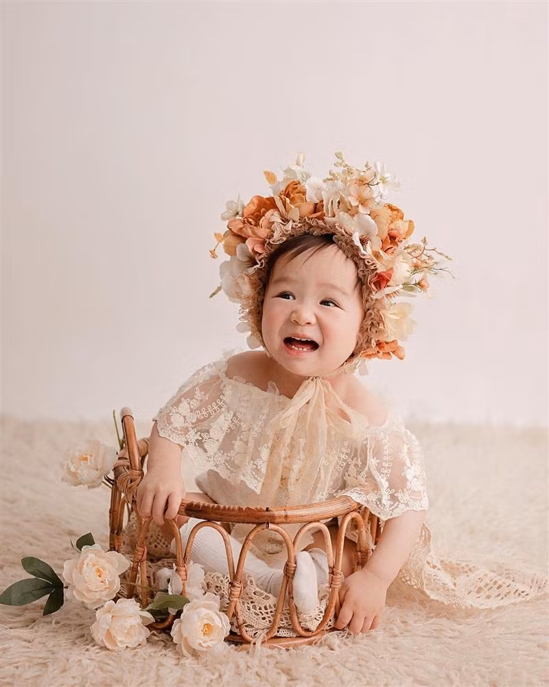 Ngoai hinh con gai An Nguy sau 1 nam chao doi bang IVF-Hinh-3