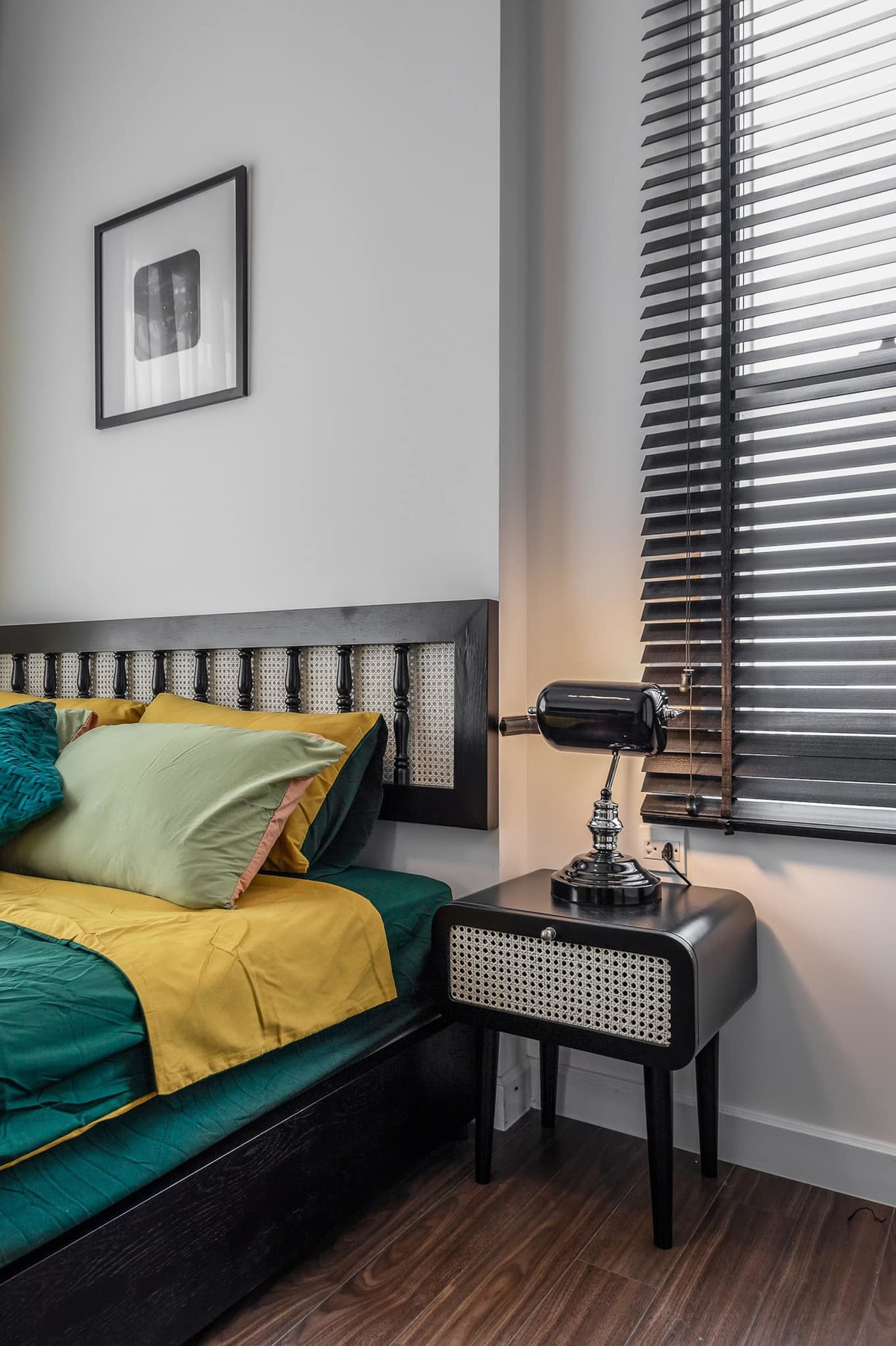 Can ho Indochine mang hoi tho hien dai, khong dot pha nhung gay an tuong-Hinh-6