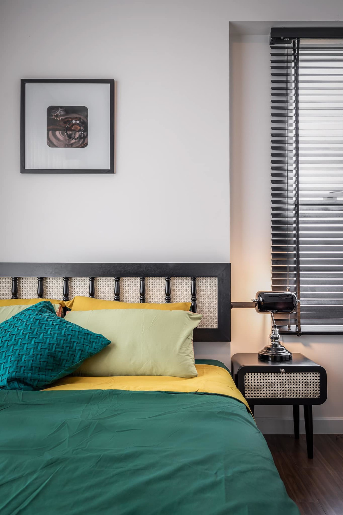 Can ho Indochine mang hoi tho hien dai, khong dot pha nhung gay an tuong-Hinh-9