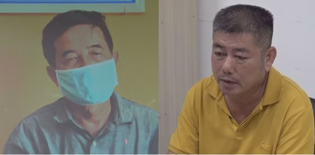 Hom nay xet xu hai cuu Tu lenh Canh sat bien ve toi “Nhan hoi lo“-Hinh-2