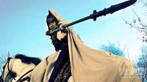 Tam Quoc: Hai cao thu “an tang” mot van mot vo-Hinh-4