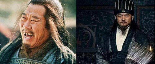 Tam Quoc: Hai cao thu “an tang” mot van mot vo-Hinh-2