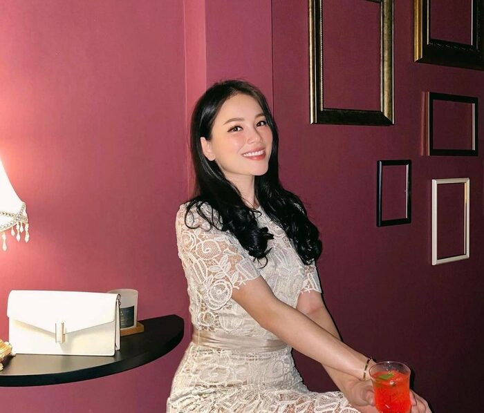 Linh Rin an y nhac den chuyen ket hon: Chang duong tiep theo nhu ban nhac-Hinh-2