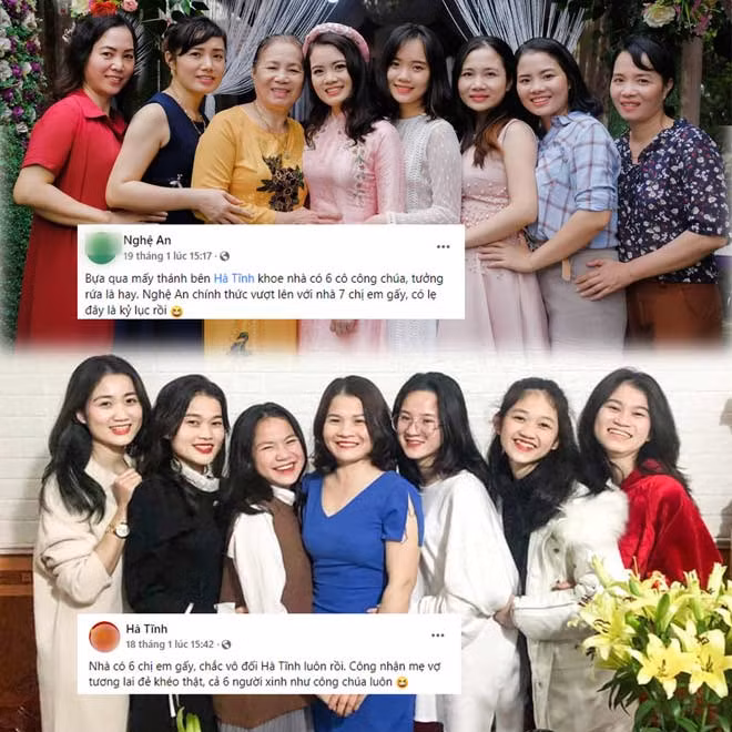 Thi nhau tim nha “dong con gai nhat”, co nha sinh 11 co “cong chua”-Hinh-2