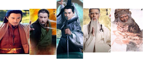 Kiem hiep Kim Dung: Ai moi thuc su la cao thu de nhat?