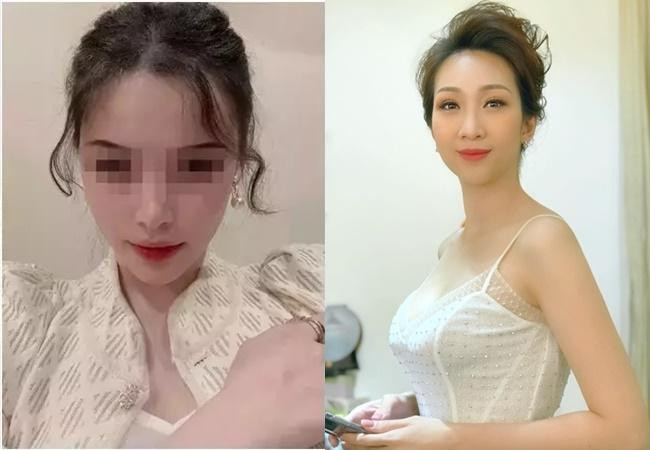 T.A.T noi gian khi Leu Phuong Anh noi me co 