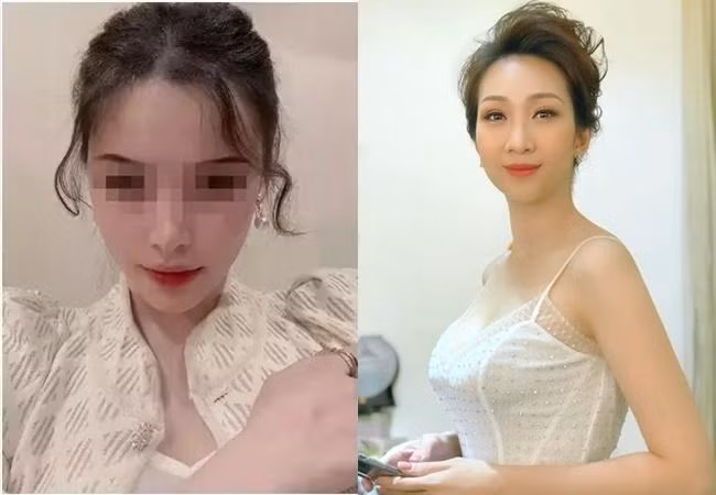 T.A.T noi gian khi Leu Phuong Anh noi me co 