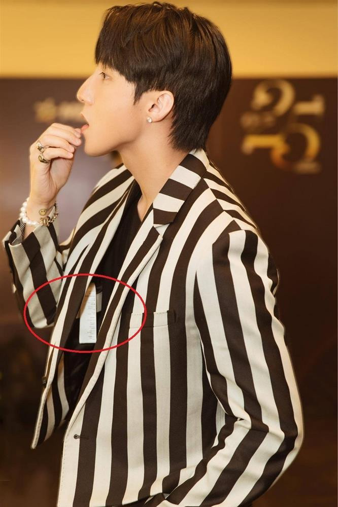 Ngoc Trinh, Angela Phuong Trinh 