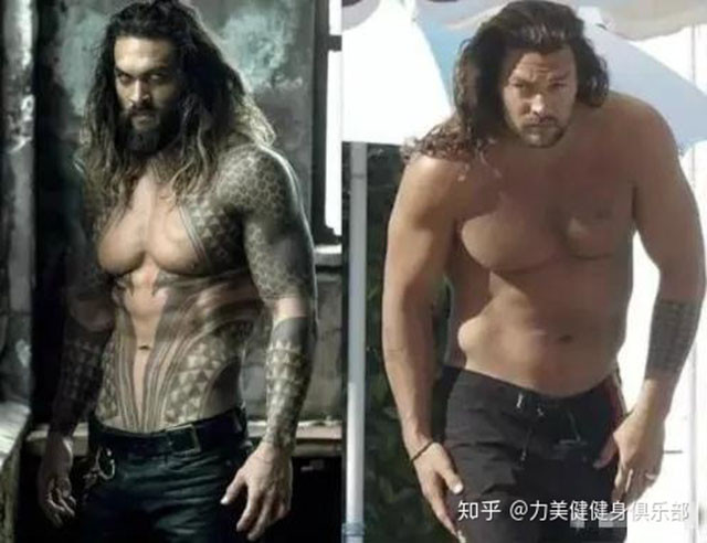 Ngung tap gym de an cho thoa thich, anh chang gay choang voi than hinh hien tai-Hinh-3