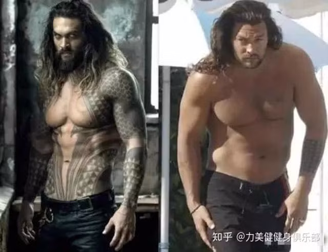 Ngung tap gym de an cho thoa thich, anh chang gay choang voi than hinh hien tai-Hinh-3