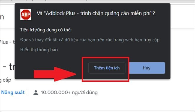 Cách xem YouTube không bị quảng cáo làm phiền Cach xem YouTube khong bi quang cao lam phien