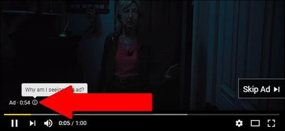 Cách xem YouTube không bị quảng cáo làm phiền - Hình 2 Cach xem YouTube khong bi quang cao lam phien-Hinh-2