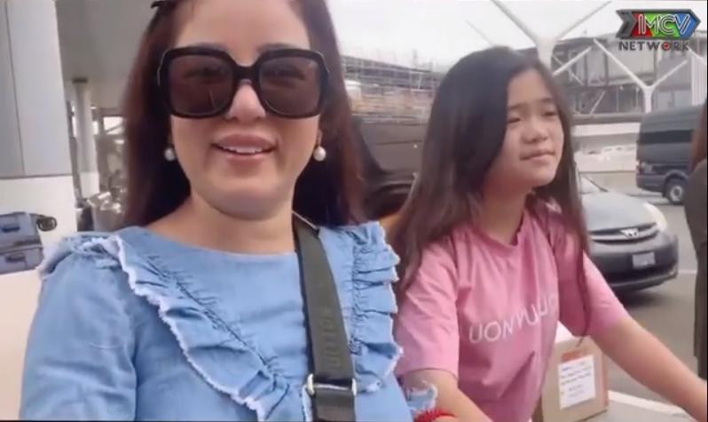 Con gai Thuy Nga khong muon me sinh them, ly do la gi?-Hinh-2