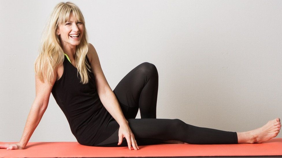 Rachel bất ngờ khi ở Thụy Điển mọi người không biết về pilates. Thế nhưng bằng bản lĩnh kinh doanh, Rachel nhanh chóng xây dựng thương hiệu của mình chỉ trong vài tháng. Vợ Graham Potter yêu thích cuộc sống tại Thụy Điển dù khởi đầu tại đây không mấy dễ dàng.