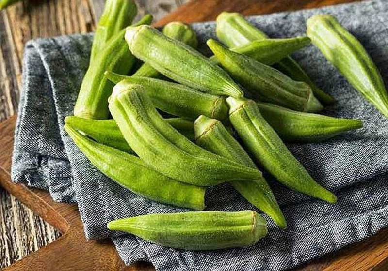 Một loại rau người Nhật rất thích: Phụ nữ ăn nhiều tăng collagen Mot loai rau nguoi Nhat rat thich: Phu nu an nhieu tang collagen