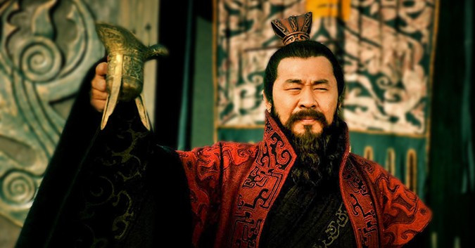 Nhân vật đứng sau chiến lược thông minh nhất của Tào Tháo ảnh 1