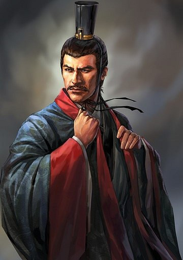 Nhân vật đứng sau chiến lược thông minh nhất của Tào Tháo ảnh 3