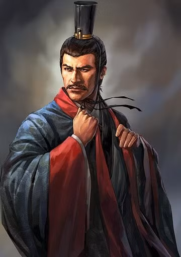 Nhân vật đứng sau chiến lược thông minh nhất của Tào Tháo ảnh 3