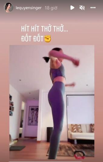 Le Quyen giam can sau Tet lien bi soi vung cam dia lan sai chinh ta-Hinh-5