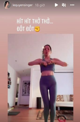 Le Quyen giam can sau Tet lien bi soi vung cam dia lan sai chinh ta-Hinh-4