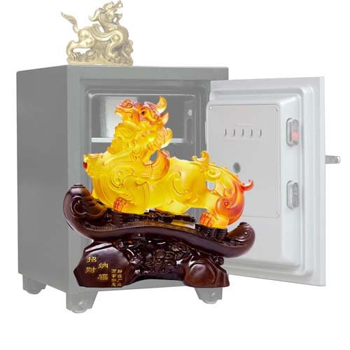 3 đồ vật nhạy mùi tiền cứ đặt trong két vừa giữ của vừa chiêu tài dụ lộc 3 do vat nhay mui tien cu dat trong ket vua giu cua vua chieu tai du loc