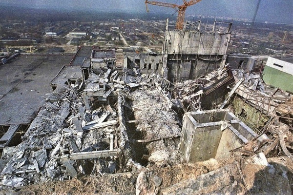 Những sự kiện đặc biệt trên thế giới từng xảy ra vào năm Dần ảnh 1