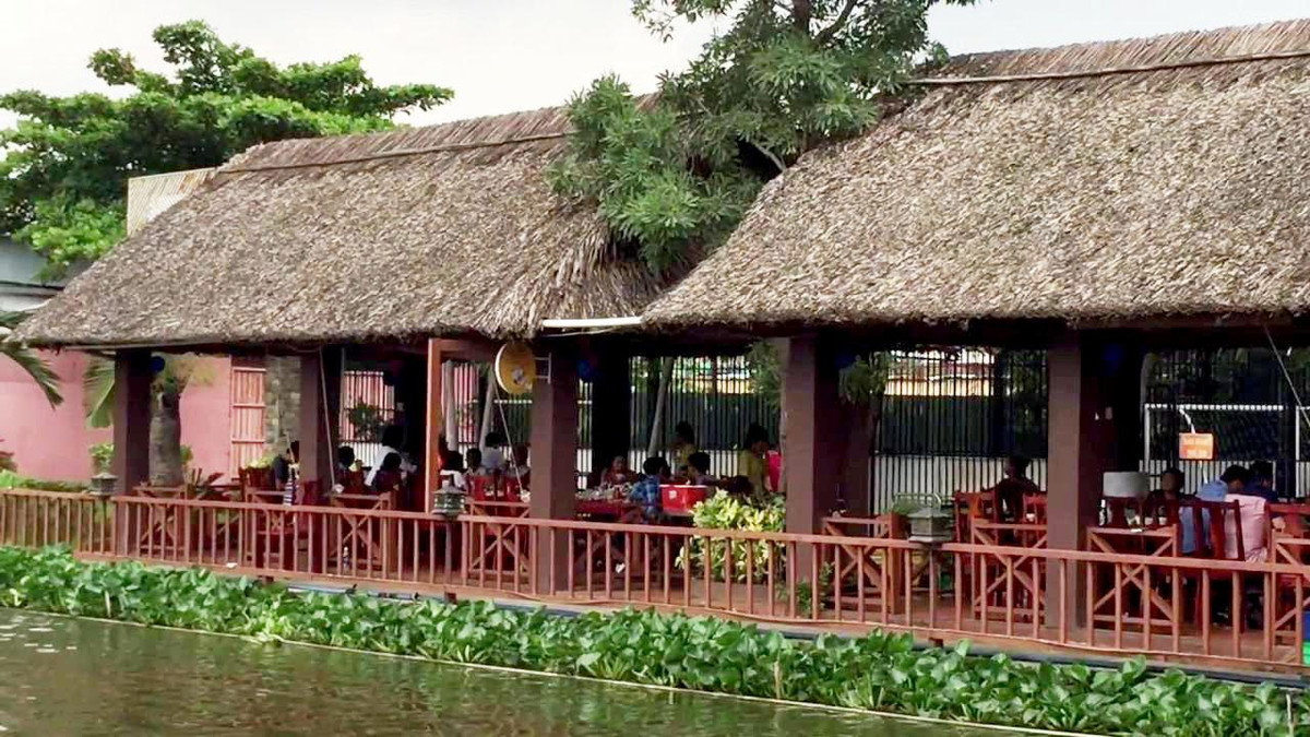 Nhung mau nha mai la don gian va dep nhat-Hinh-8