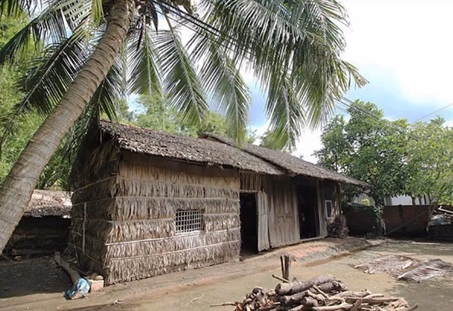 Nhung mau nha mai la don gian va dep nhat-Hinh-2
