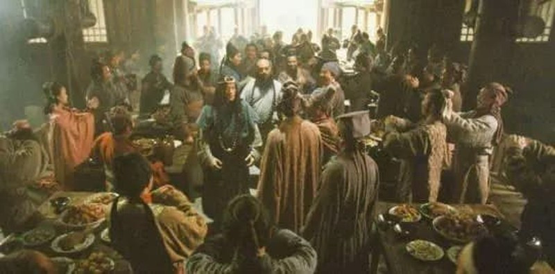 Ke vo si nhat trong so cac anh hung hao han Luong Son la ai?