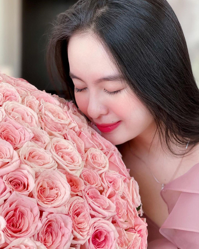 Nhiều người nhận xét, nữ sinh Kon Tum đủ tiêu chuẩn để đi thi hoa hậu.