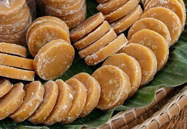 Nen an gi trong ngay 