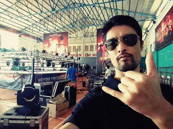 uy nhiên, sau đó, Johnny Trí Nguyễn không còn xuất hiện nhiều, anh chia sẻ, do không tìm được kịch bản hay nên bản thân không còn hào hứng với các dự án nghệ thuật.