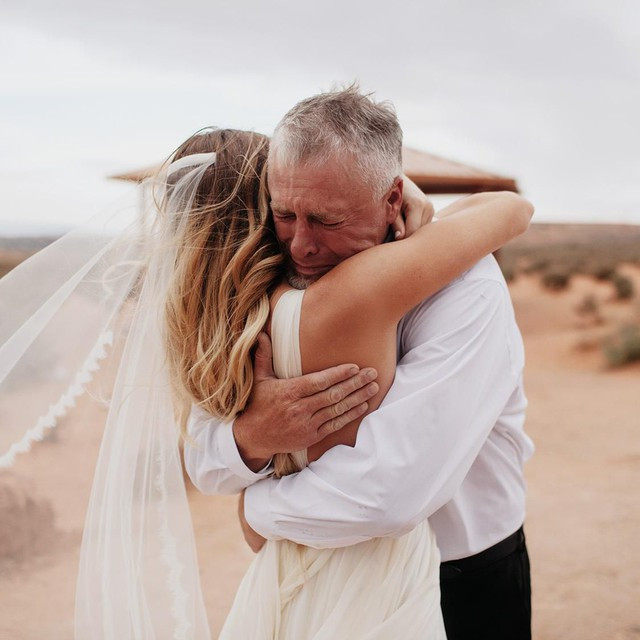 Con re xuc dong truoc loi canh cao cua bo vo