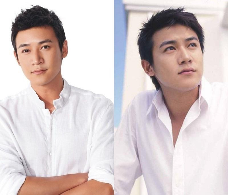 'Bao cong dep trai nhat man anh xu Trung': 'Dai gia ngam' cua showbiz