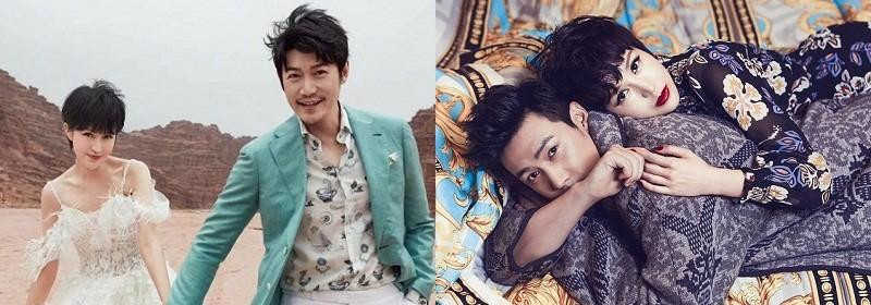 'Bao cong dep trai nhat man anh xu Trung': 'Dai gia ngam' cua showbiz-Hinh-7