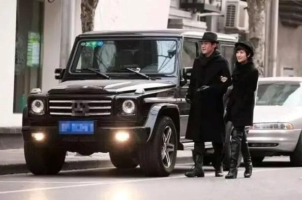 'Bao cong dep trai nhat man anh xu Trung': 'Dai gia ngam' cua showbiz-Hinh-6