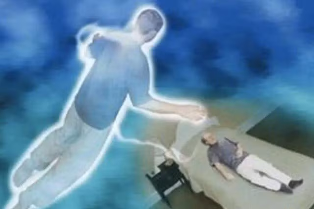 Tiet lo bat ngo ve noi con nguoi den sau khi chet?