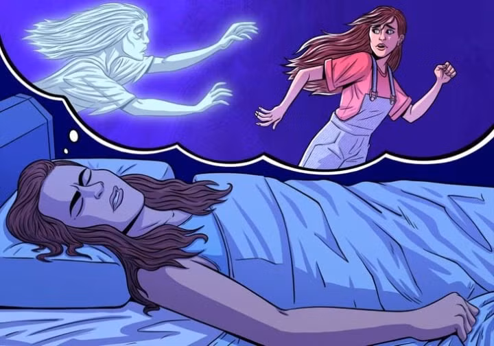 Quan niệm này phản ánh niềm tin của người xưa vào sức mạnh của lời nói và ý nghĩa tâm linh của giấc mơ. Họ tin rằng, việc kể lại giấc mơ ngay sau khi thức dậy, đặc biệt là những giấc mơ xấu, có thể khiến cho chúng trở thành hiện thực.