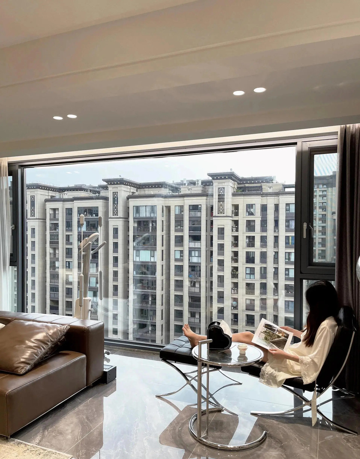 Thich me can nha rong 138m2 cua co gai 9x-Hinh-5