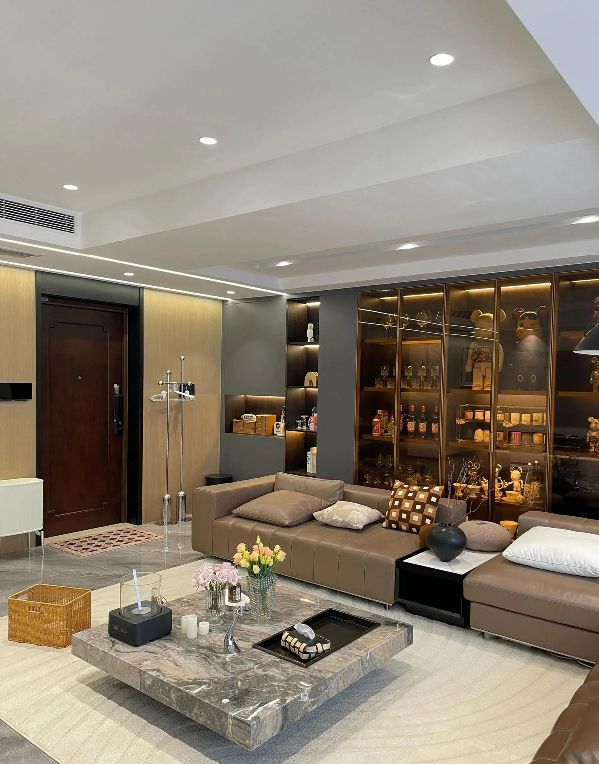 Thich me can nha rong 138m2 cua co gai 9x-Hinh-6