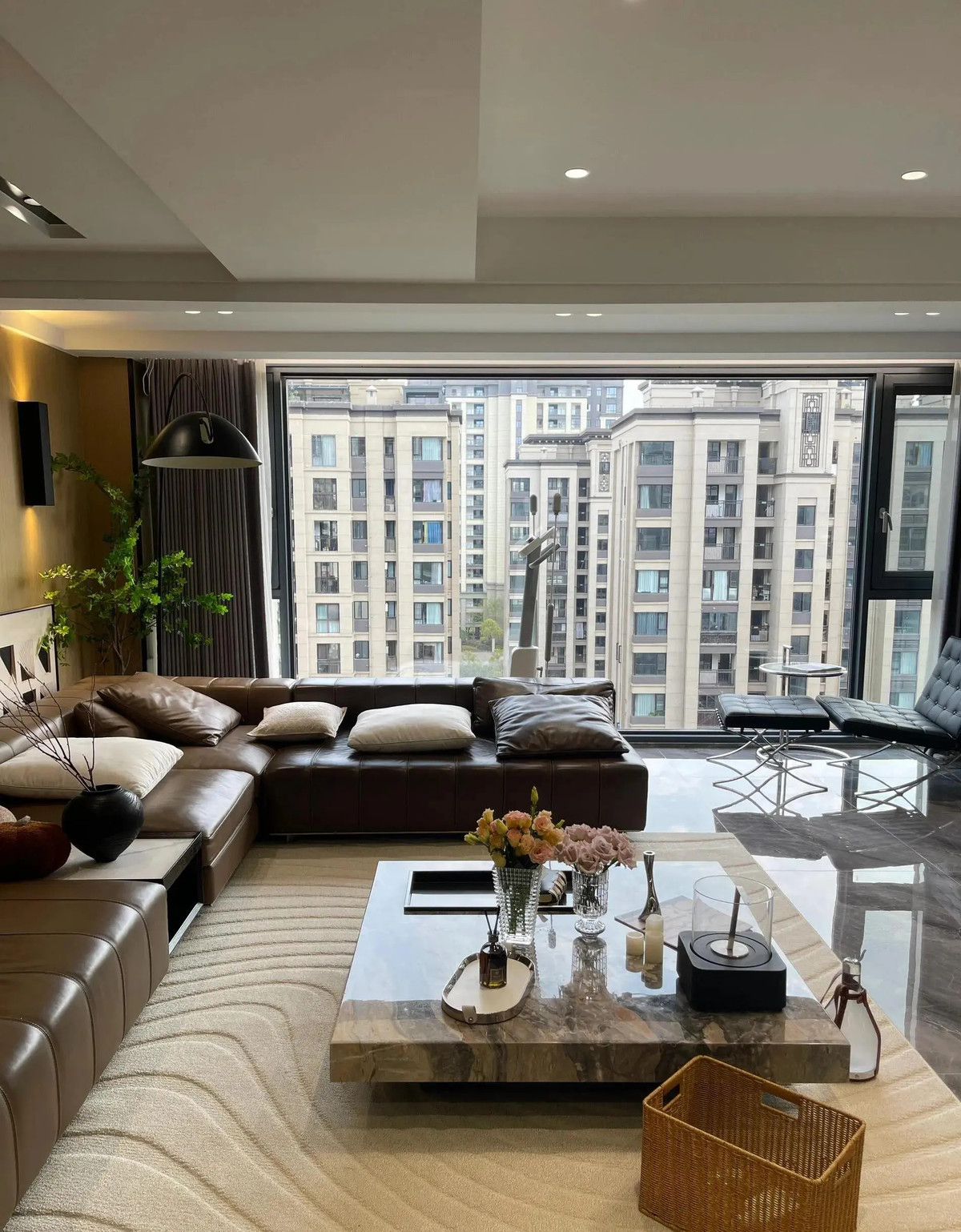 Thich me can nha rong 138m2 cua co gai 9x-Hinh-4