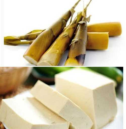 Đậu phụ ăn với thứ này dễ tạo thành sỏi thận ảnh 1 Đời sống - Đậu phụ ăn với thứ này dễ tạo thành sỏi thận, biết mà tránh