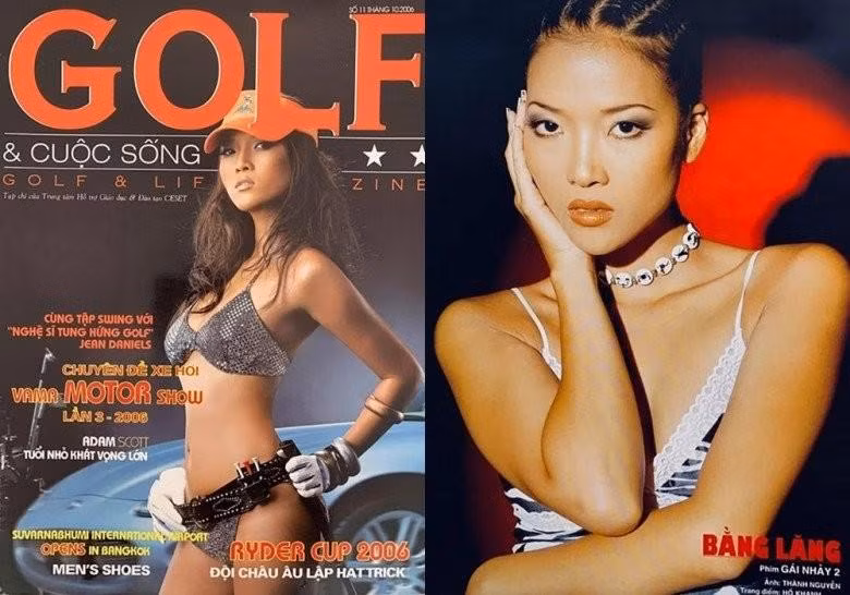 Cuoc song cua sieu mau 'ngoc trai den' sau 17 nam 'giai nghe'